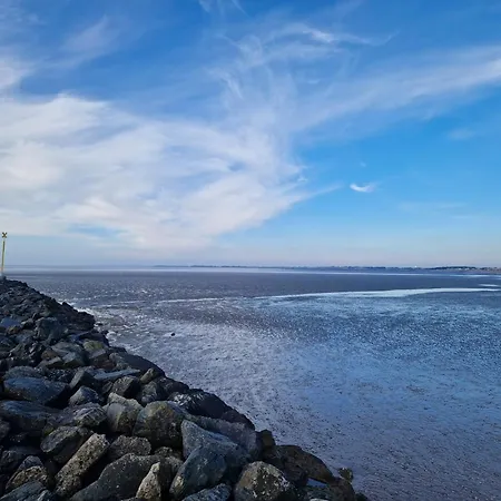 Chatelaillon-centre : 50m - Fr-1-706-38 Daire Châtelaillon-Plage