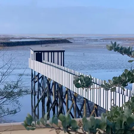 Appartement Chatelaillon-centre : 50m - Fr-1-706-38 Châtelaillon-Plage