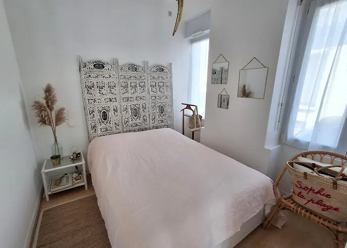 Chatelaillon-centre : 50m - Fr-1-706-38 シャトライヨン・プラージュ